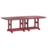 Garden Classic Outdoor Table