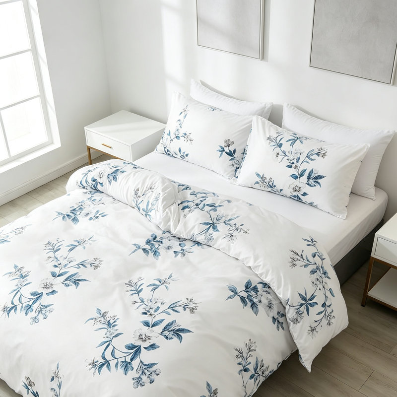 Microfiber Bedding