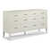 Commode l 9 po Bordeux