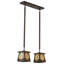 Kirkpatrick 2 - Light Pendant