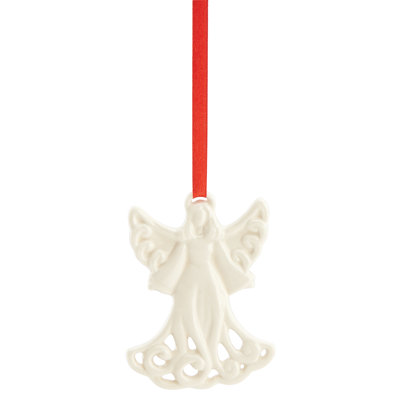 CHARMS Angel Charm Ornament
