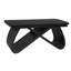 Infinity Solid Wood Coffee Table