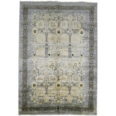 Mountain Sky Chobi 6' x 8' 11"