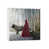 White Floater Framed is unavailable