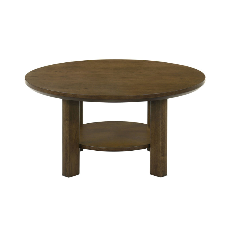 Table basse 35 po