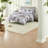 Premium Floral Polyester Bedding Sets For Modern Home