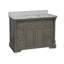 Fossen 48'' Single Bathroom Vanity with Top-789030482-680137443
