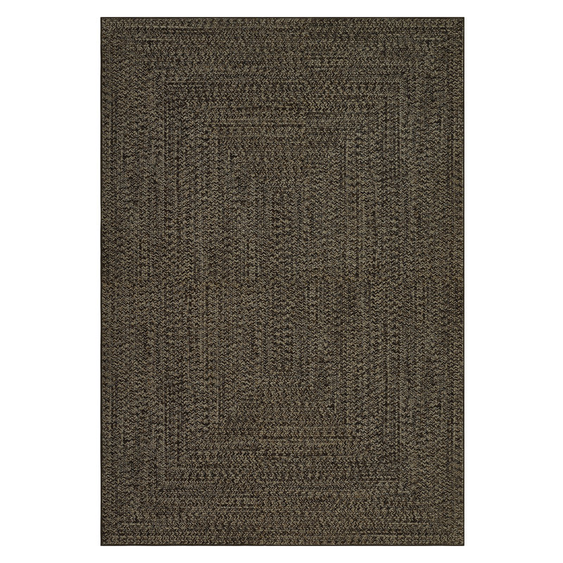 10x13 Washable Rug Area Rug for Living Room Non Slip Backing Modern Rustic Floor Carpet for Bedroom Dining Room Home Decor