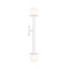 Nodes 2 - Light Vanity Light