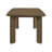 Baldwin Rectangular Dining Table