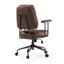 Chaise de bureau ultra douce-1440701117