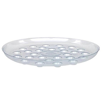 Saucer Plant Stand
