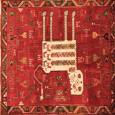Flokart Oriental Indoor Rug
