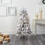 Lighted Artificial Christmas Tree-1538291704