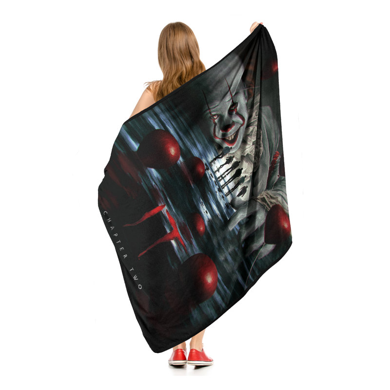 Throw Blanket