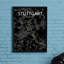 Stuttgart City Map - Unframed Graphic Art Print on Paper-440668243-491870206