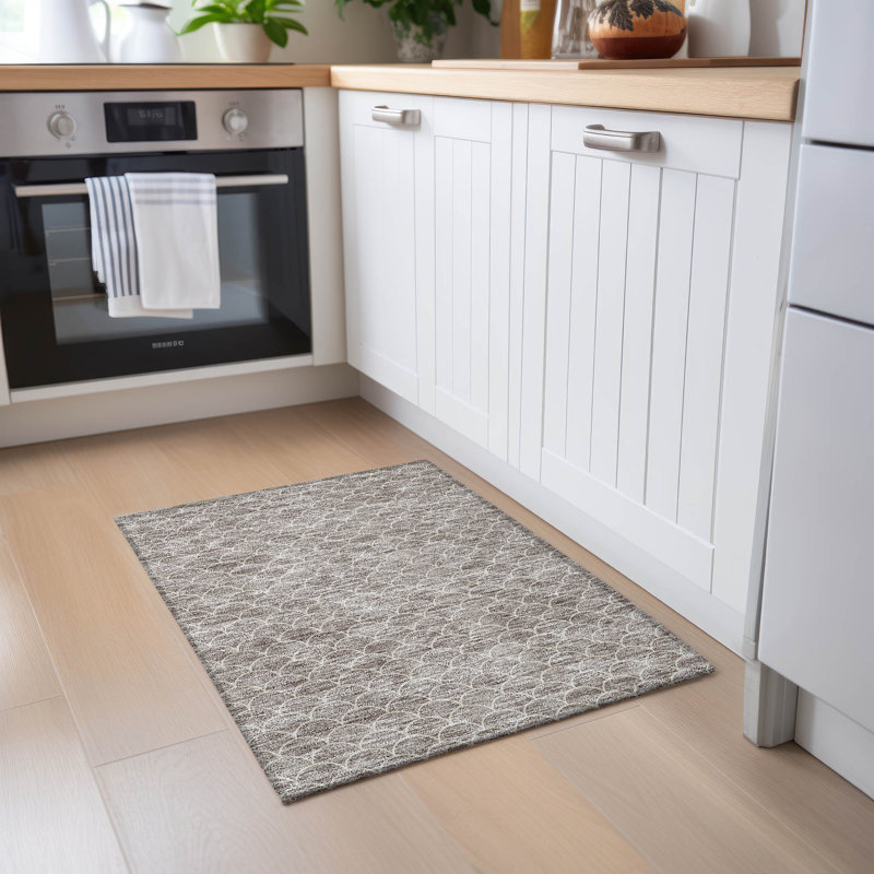  Maliana Area Rug, Rectangle 1'8" x 2'6"