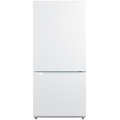 Crosley 18.7 Cu. Ft. Bottom-freezer Refrigerator
