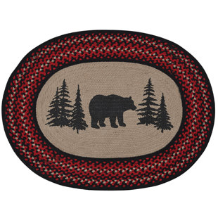 Oval Area Rugs You'll Love