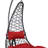 Keyone 1 Person Swing Chair with Stand-1339715049