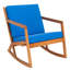 Chaise berçante de patio Cormach Mathew-2142626543-2142626545