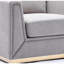 Fauteuil de 37 po Valin