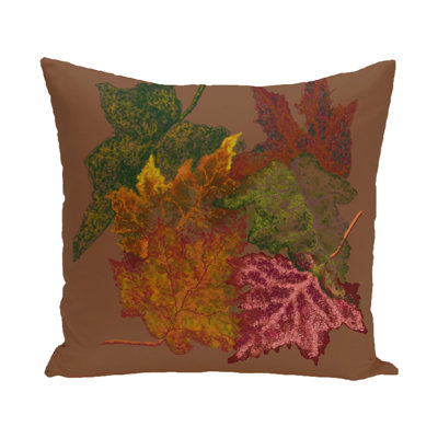  Housse de coussin carré et insert