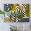 Toile tendue Tropica I-Premium Gallery - prêt à accrocher-1563979804