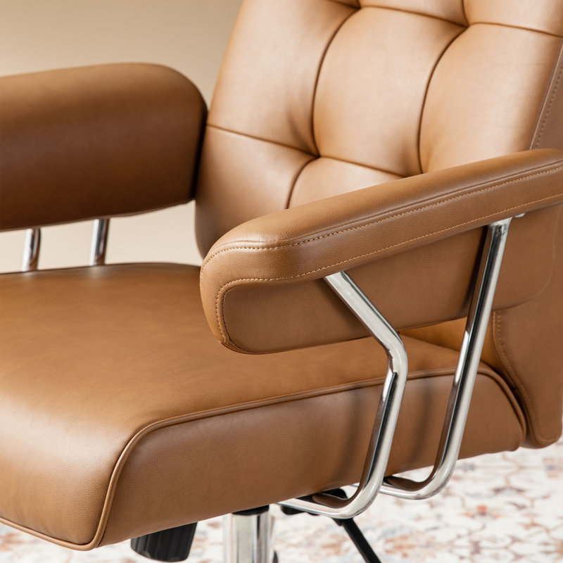 Chaise de bureau Tieson