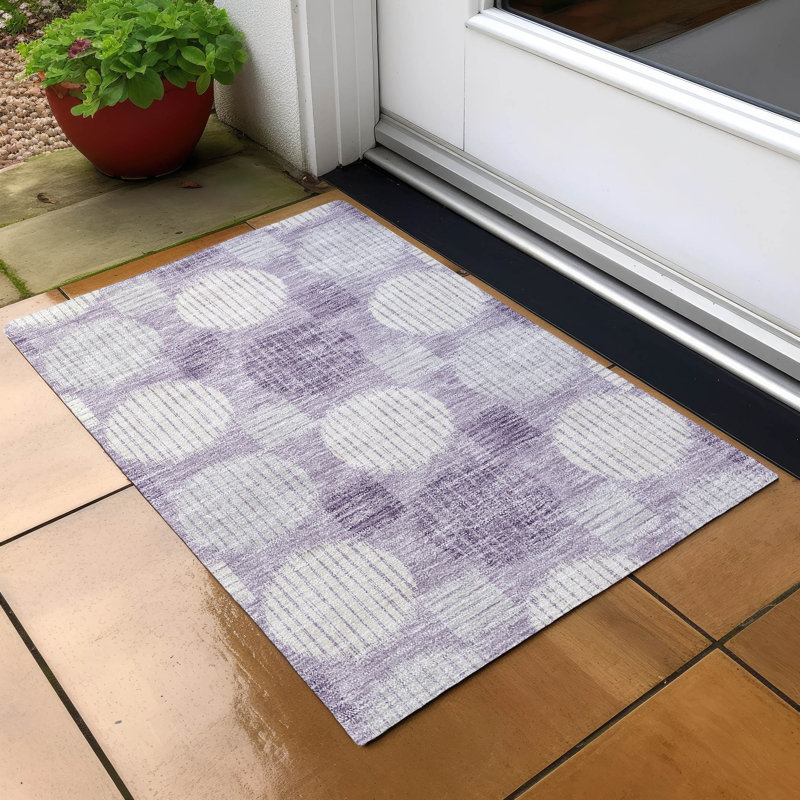 Tapis Maliana, Rectangle 1 pi 8 po x 2 pi 6 po