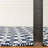 Samode Navy Handwoven Indoor/Outdoor Rug-111892990