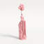 Figurine abstraite de luxe en résine-129455815