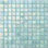 Organza 7/8" x 7/8" Cubes Glass Mosaic