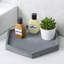Bathroom Accessory Tray
