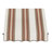 Awntech Santa Fe Fixed Awning, 40.5" x 31" x 24", Brown-28213251-111710579