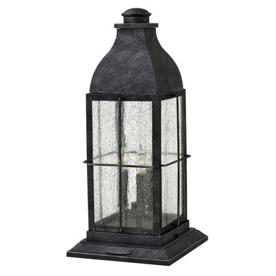 Luminaire suspendu à 3 lumières Bingham
