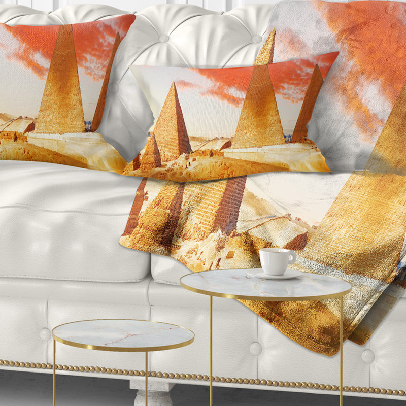 Coussin Schafer
