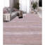 Area Rug in Rose/Light Gray-62525677