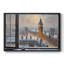 "Vintage Landscape -CCXVII" sur toile-98843523-98843520