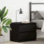 17 Stories Bed Cabinets 50X39x43.5 Cm Engineered Wood-1327535398-1327535421