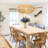 Genera 1 - Light Natural Geometric Pendant-1399910131