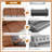 Mandile Faux Leather Sofa-1192083390-1141608895-1141608894