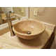 Classic Stone Handmade Bathroom Sink