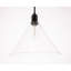 Luminaire suspendu conique à 1 lumière Sturm-254161841-254161845