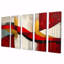 Nytrell - Minimalisme, art mural - ensemble de décorations murales modernes-817382432-817382439
