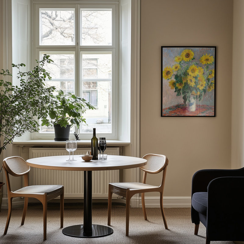 Wrapped Canvas Print, 121.92 cm H x 81.28 cm W
