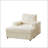 42.5-Inch Corduroy Single Recliner With Storage, Cup Holder, And Comfortable Backrest For Living Room Relaxation-574507796