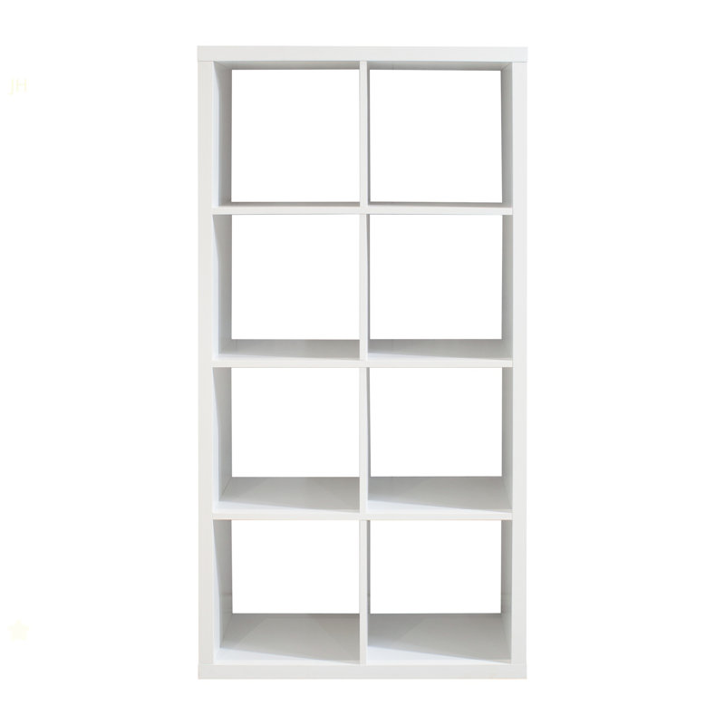 Rangement pour 8 cubes Smart Cube, Blanc