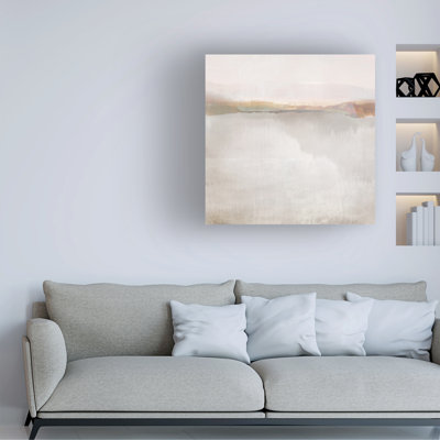 «Dan New Day», art sur toile