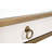 Mercato Metal Base Writing Desk-1746847465